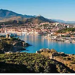 Tiny House, Mobilhome 6 Personnes Au Port De Vendres