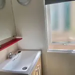 Tiny House, Mobilhome 6 Personnes Au Port De * Vendres