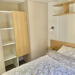 Tiny House, Mobilhome 6 Personnes Au Port De * Vendres