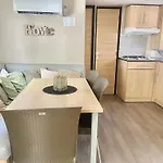 Tiny House, Mobilhome 6 Personnes Au Port De Camping
